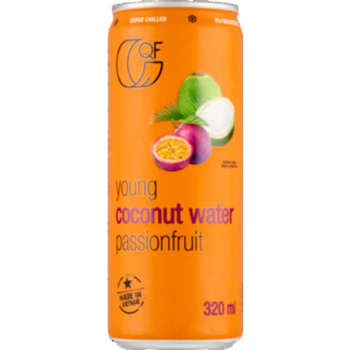 Kaucja Quality Food woda kokosowa z sokiem z marakui 320ml fdace8347c23b6bf59b362cb4b8ed7e9.png