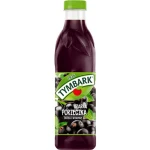 Tymbark Nektar czarna porzeczka 1 l