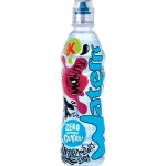 Kubuś Waterrr Napój o smaku maliny 500 ml
