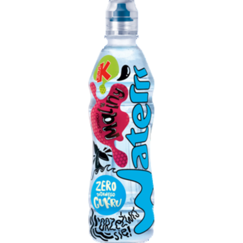 Kubuś Waterrr Napój o smaku maliny 500 ml 1770126676348-x1tal8.png