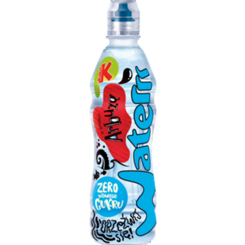 Kubuś Waterrr Napój o smaku arbuza 500 ml 1770126679858-1bg5lt.png