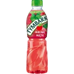 Tymbark Napój malina mięta 500 ml