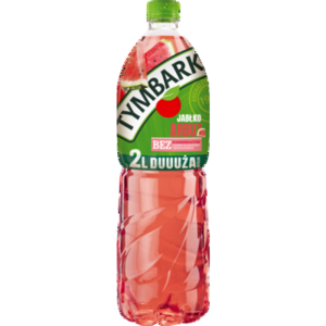 Tymbark Napój jabłko arbuz 2 l
