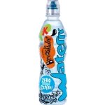 Kubuś Waterrr Napój o smaku brzoskwini 500 ml
