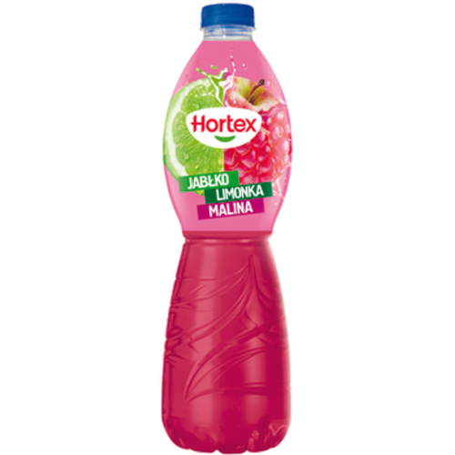 Hortex Napój jabłko limonka malina butelka aPet 1,75 l 1770126924015-4zqyb.png