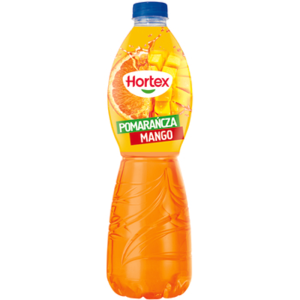 Hortex Napój pomarańcza mango butelka aPet 1,75 l