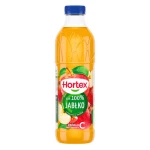 Hortex Sok 100% jabłko butelka aPet 1 l