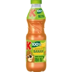 Kubuś Sok 100% banan marchew jabłko 850 ml