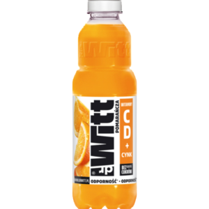 DrWitt Odporność Napój pomarańcza 1 l