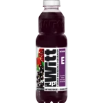 DrWitt Premium Antyoksydacja Napój czarna porzeczka z granatem 1 l