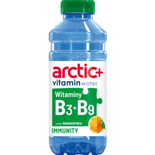 arctic+ vitamin water Napój o smaku mandarynki z witaminami i selenem 600ml 3cbb4edd422851329c15132ff39196d7.png