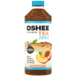 Oshee Vitamin Tea Zero Brzoskwinia 1100ml