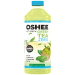 Napój Oshee Vitamin Tea Zero Green Cactus-Mint 1100ml