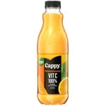 Cappy nektar pomarańczowy 1L