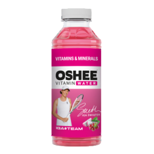 Oshee Vitamin Water Witaminy+Minerały 555ml