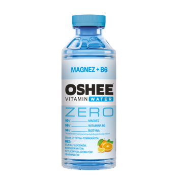 Oshee Vitamin Water Zero Magnez+B6 555ml fce92b765f67684d10f00a60a55d68d6.png