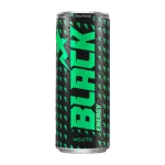 Black Energy Mojito Flavour 250 ml