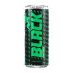 Black Energy Zero Sugar Mojito Flavour 250 ml