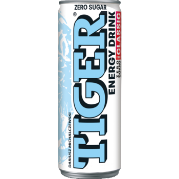 Tiger Zero Gazowany napój energetyzujący bez cukru 250 ml 44fac8995608e68addcf98e68520c3a3.png