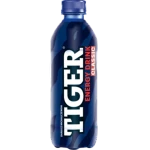 Tiger Energy Drink Classic PET 500 ml