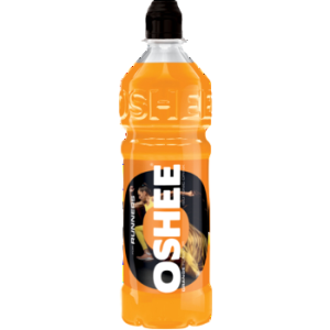 Oshee Isotonic Drink Orange 750ml