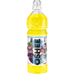 Oshee Sports Drink Zero Lemon 750ml