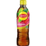 Lipton Raspberry zero cukru 500 ml