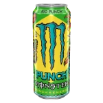 Monster Energy Rio Punch 500 ml