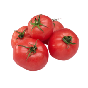 Pomidor malinowy okrągły klasa i polska 500 g