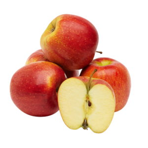 JABŁKA JONAGORED KLASA I POLSKA 3KG