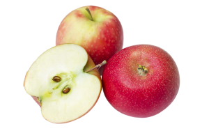 Jabłka Lobo 4szt.