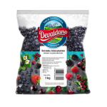 Borówka amerykańska. devaldano 1 kg