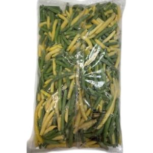 Hortex mix fasolek 2,5 kg