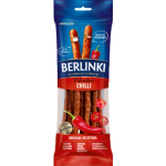 Kabanosy berlinki chilli 85 g