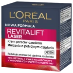 Krem L'Oreal Revitalift Laser X3 Anti-Age głęboka regeneracja na dzień 50 ml