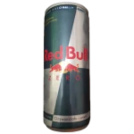 Red Bull Zero 250 ml