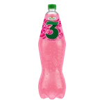 Zbyszko 3 owoce grejpfruty 1,75l gazowany