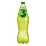 Zbyszko 3 owoce limonki 1,75l gazowany