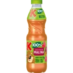 Kubuś Sok 100% marchew malina jabłko 850 ml