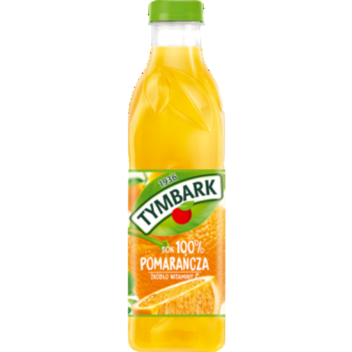 Tymbark Sok 100% pomarańcza 1 l f0d40a2dbb5754722a12ccf6df60541b.png