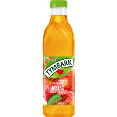 Tymbark Sok 100% jabłko 1 l 1770126740266-irlqu.png