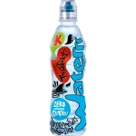Kubuś Waterrr Napój o smaku truskawki 500 ml