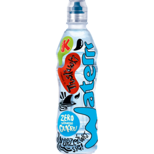 Kubuś Waterrr Napój o smaku truskawki 500 ml 1770126690114-hdy0wb.png