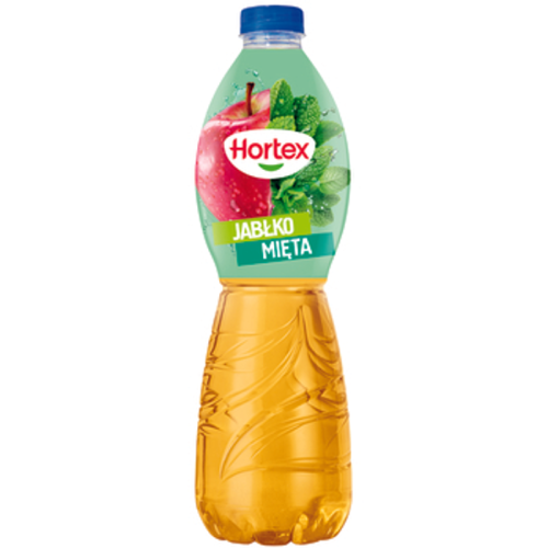 Hortex Napój jabłko mięta butelka aPet 1,75 l 1770126925691-t3k3tl.png