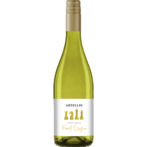 'Artellio Pinot Grigio 750 ml