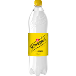 Schweppes Tonic 1,35 l