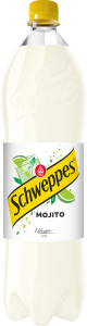 Schweppes Mojito 1,35 l