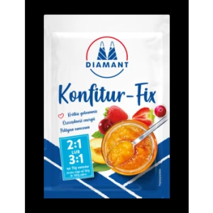 Diamant Konfitur-Fix 25 g