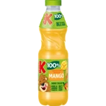 Kubuś Sok 100% banan marchew mango jabłko 850 ml