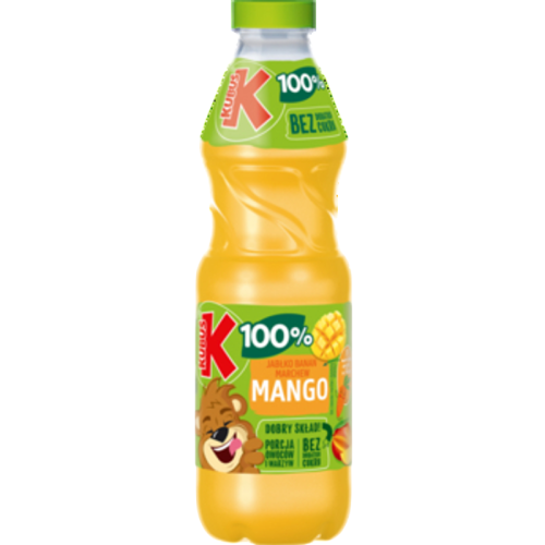 Kubuś Sok 100% banan marchew mango jabłko 850 ml f77d5c4817eaefa3e0a20dcd1a731e6b.png
